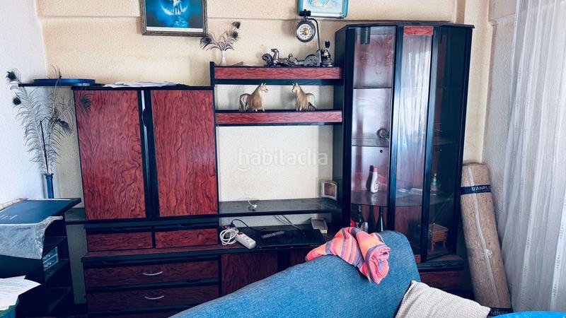 Foto d02fdfed-7b4d-40ef-8d01-1802790888b0. Etagenwohnung in Colonia Requena Alicante