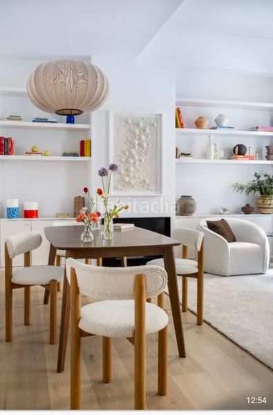 Foto 4fab2b24-f411-417c-bc68-2e630f3bc8df. Flat with heating in Ciudad Jardín Madrid