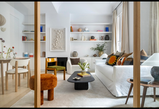 Pis a Ciudad Jardín