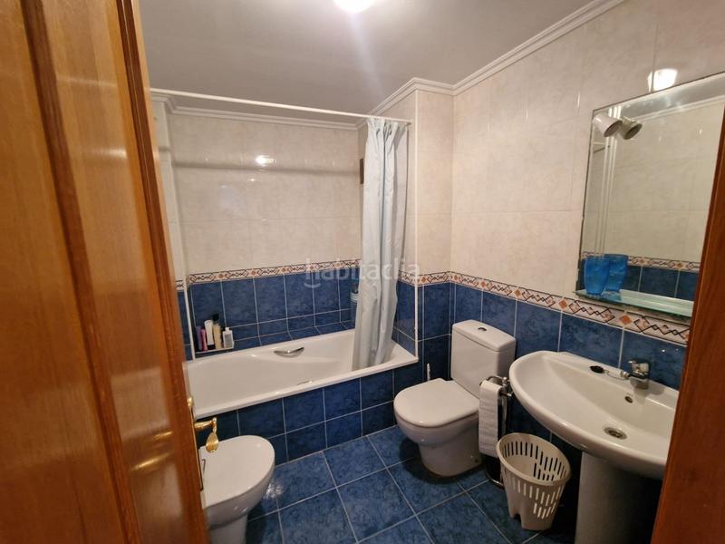 Foto 1d99cc7c-6ce3-4191-90cb-793cf9f83bc4. Flat with heating in Centro Oropesa del Mar