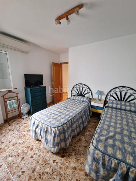 Foto 2ef42968-c088-4dc3-ad77-b1bca661c6ae. Flat with heating in Centro Oropesa del Mar