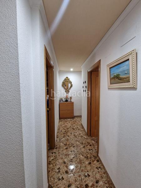 Foto 8332d105-1822-4208-8922-db70df542445. Flat with heating in Centro Oropesa del Mar