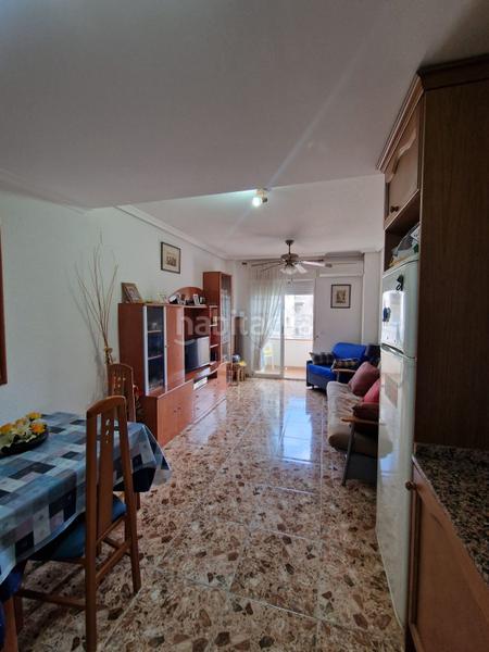 Foto 930763ea-2bbb-4e5b-b355-8e918a46405d. Flat with heating in Centro Oropesa del Mar