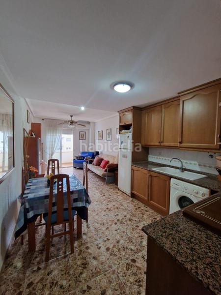 Foto b81d3c59-3ef1-4741-aefd-6f2e410f16ce. Flat with heating in Centro Oropesa del Mar