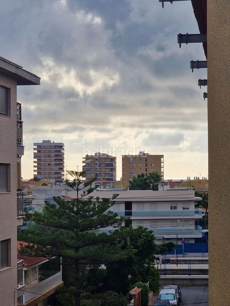 Foto e71a44f8-2abd-4ab8-8d94-1f2a33d3e00e. Flat with heating in Centro Oropesa del Mar