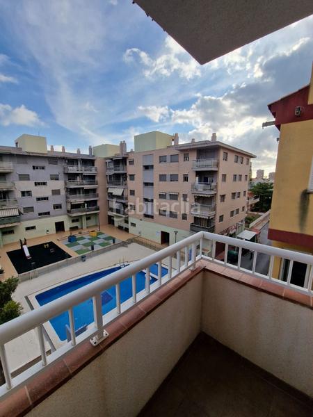 Foto e8aaad0c-eaf3-4291-8a5d-aaf96ec32b17. Flat with heating in Centro Oropesa del Mar