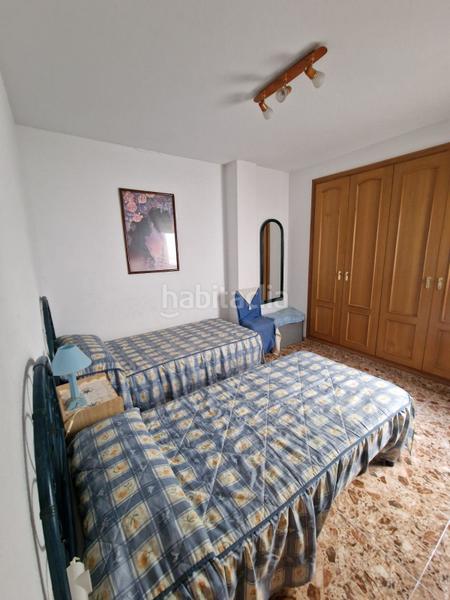 Foto ea48b846-076c-4484-88d9-58efa9cd834c. Flat with heating in Centro Oropesa del Mar