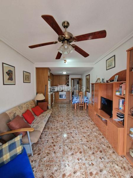 Foto f29479e1-6dd9-4c5b-a938-edf509e69be6. Flat with heating in Centro Oropesa del Mar