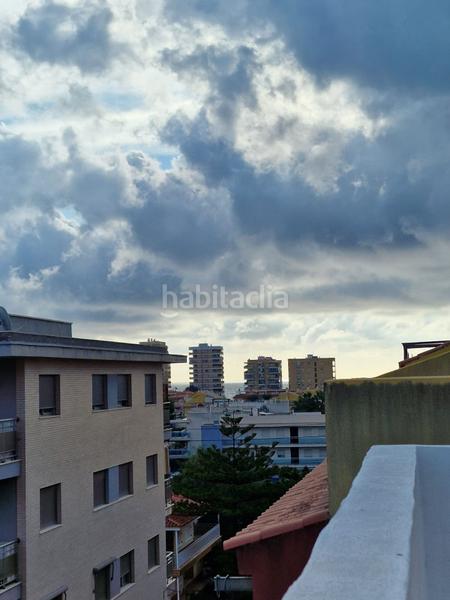 Foto f3ef941e-e7fa-474d-8f1c-5f260e1dcff6. Flat with heating in Centro Oropesa del Mar