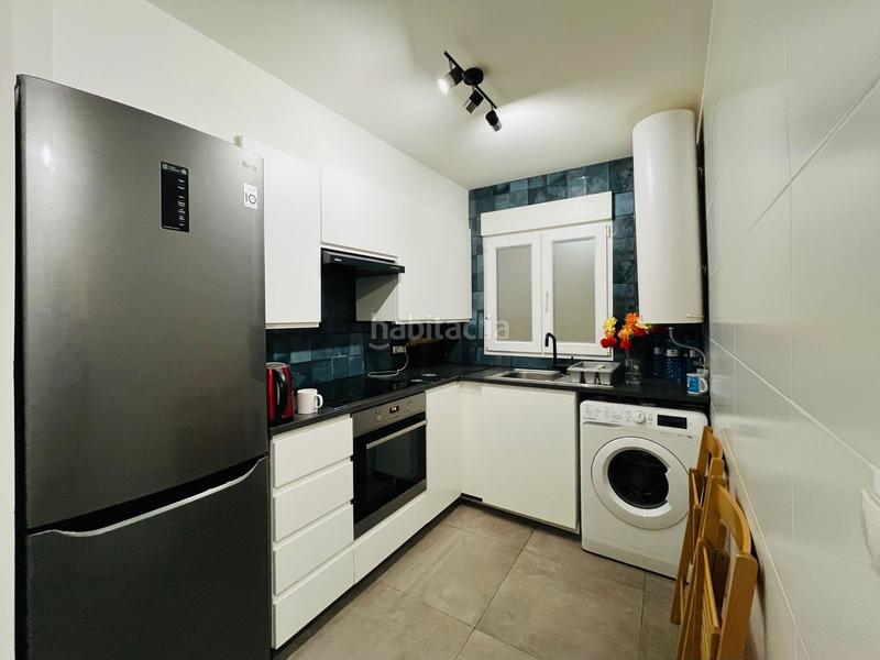 Foto 9e6a5f44-5d29-44e2-9fb6-3e296bbc9644. Appartamento in Centro Ciudad Paterna