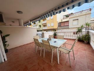 Apartamento en Moncófar Playa