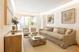 Appartamento  Calle de núñez de balboa