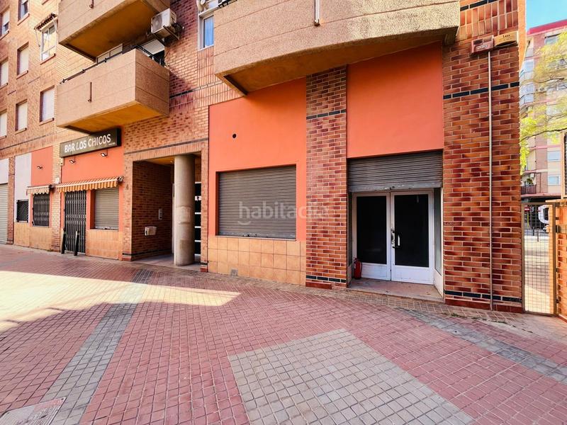 Foto 13cee336-a733-4b02-bf0d-8c7bacb279e4. Local commercial dans Cardenal Benlloch Mislata