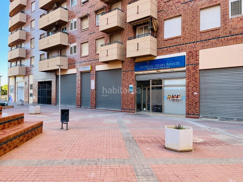 Foto 37786476-05b0-4b59-8964-327643482d24. Local commercial dans Cardenal Benlloch Mislata