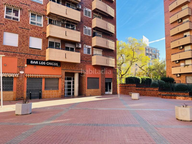 Foto 42dc1439-6af5-48f8-aeb0-a248b94b5cab. Local commercial dans Cardenal Benlloch Mislata