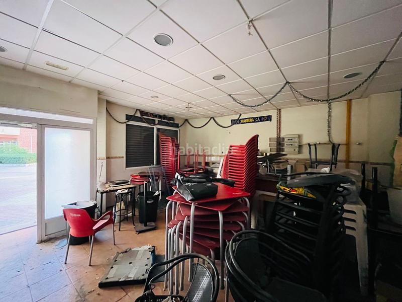 Foto 5dd4b451-45c2-454f-a274-a4d4e17bfbaf. Local commercial dans Cardenal Benlloch Mislata