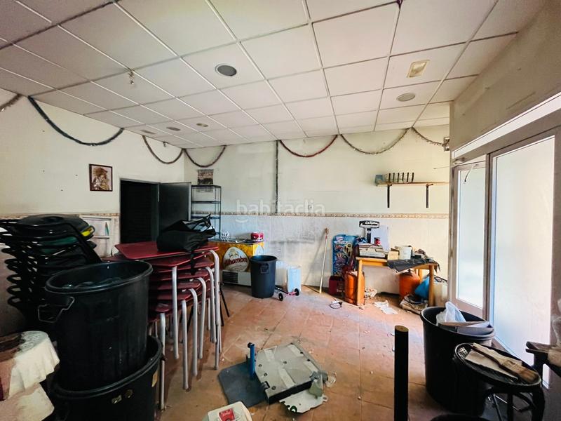 Foto 62b706d1-aa7e-4e42-9ee1-384395ad1a33. Local commercial dans Cardenal Benlloch Mislata