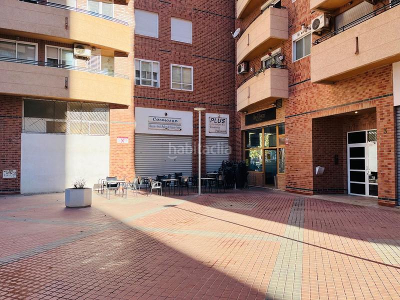 Foto 758037b8-872a-4c53-847a-d60f2b087024. Local commercial dans Cardenal Benlloch Mislata