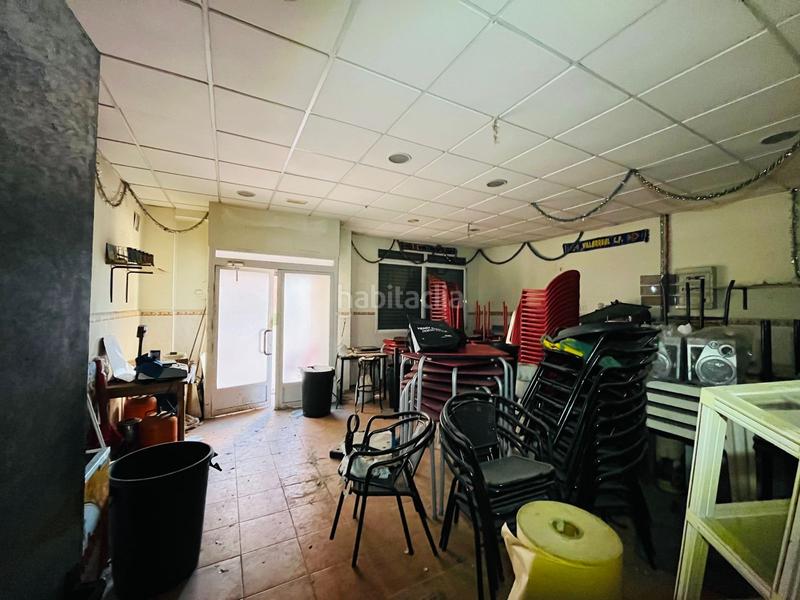 Foto 7763b4ad-6738-4262-983e-652d44627282. Local commercial dans Cardenal Benlloch Mislata