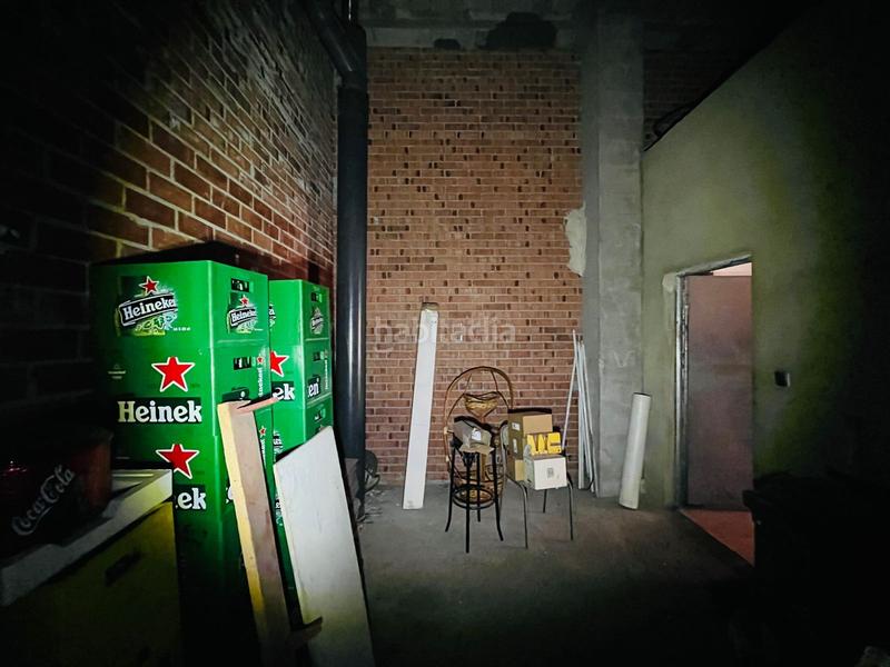 Foto 864d2b87-bc29-43dd-9503-faaee1119de4. Local commercial dans Cardenal Benlloch Mislata