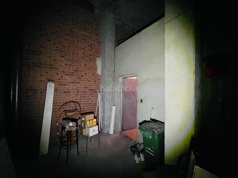 Foto b24b2e3a-c9e7-4d66-b506-911b09df72f6. Local commercial dans Cardenal Benlloch Mislata