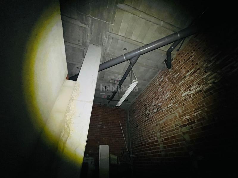 Foto be16ffea-71bd-411b-9bd5-23c12445afd6. Local commercial dans Cardenal Benlloch Mislata