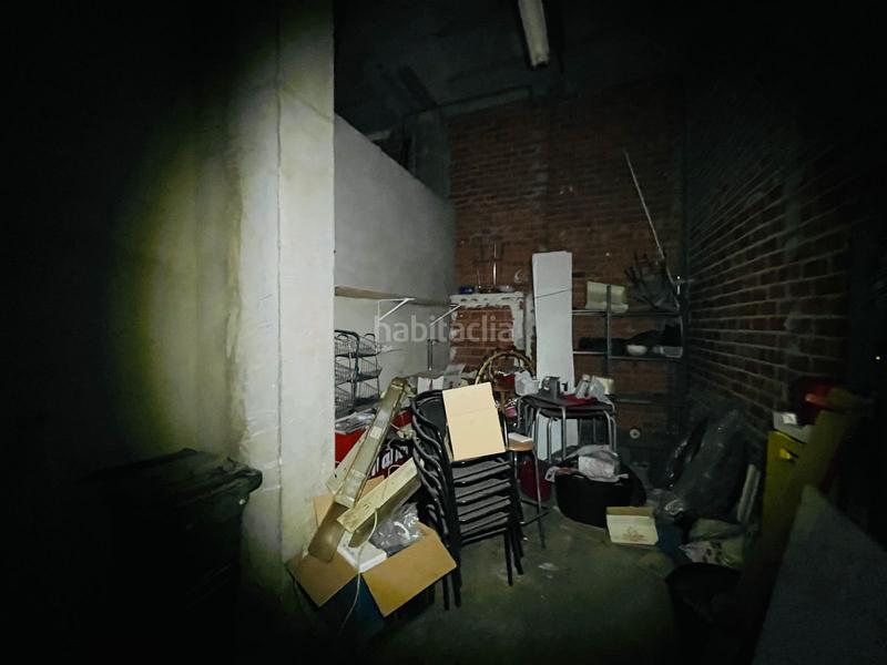 Foto cfe8a9c5-5b3c-4bff-a53b-bdf1b21456a4. Local commercial dans Cardenal Benlloch Mislata