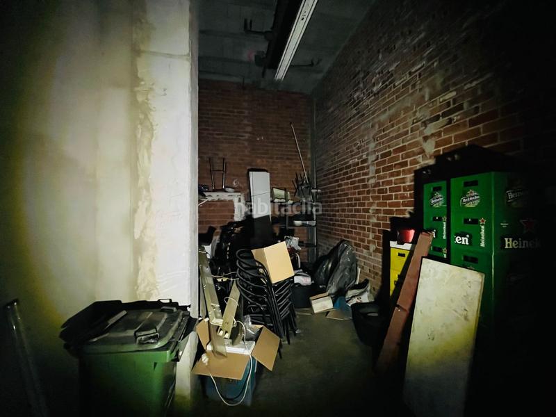 Foto e9e99855-341e-4c5b-b76e-f873564fcc0d. Local commercial dans Cardenal Benlloch Mislata