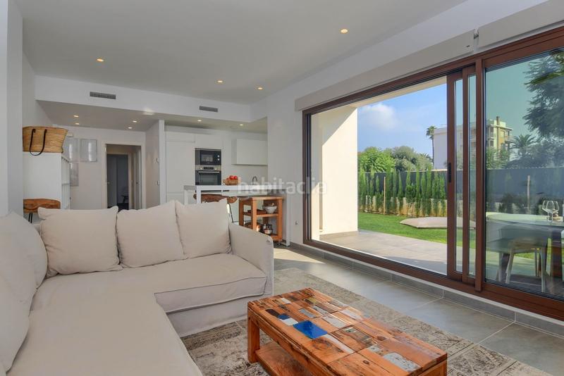 Foto 0d0a2bc1-4d5a-4725-bc17-99b7ab6a151c. Apartamento  en venta jávea en Montañar-El Arenal Xàbia