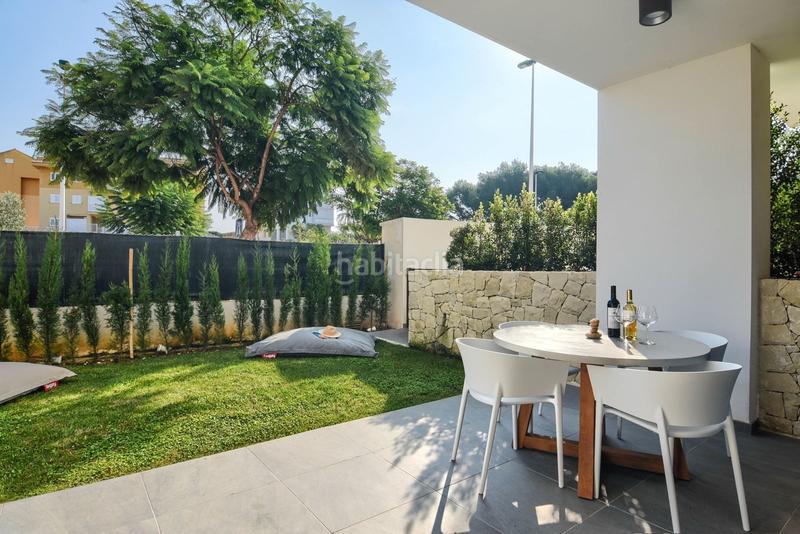 Foto 2b1f9612-f915-4fda-96c5-f787afffea0f. Apartamento  en venta jávea en Montañar-El Arenal Xàbia