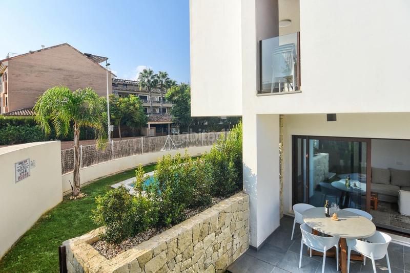 Foto 42212d1c-1237-4173-92b4-421fc09dbed3. Apartamento  en venta jávea en Montañar-El Arenal Xàbia