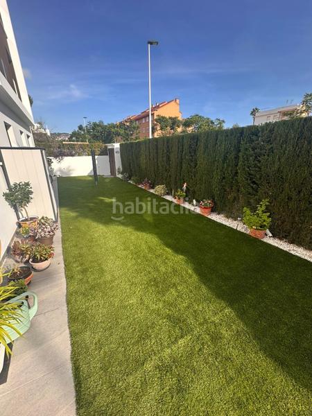 Foto 65ca680e-8f0e-4bed-89be-32a4dbe77253. Apartamento  en venta jávea en Montañar-El Arenal Xàbia