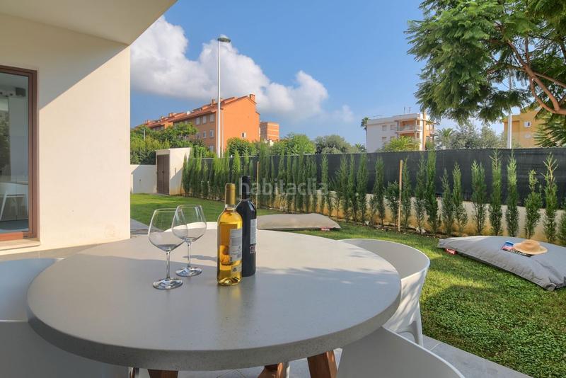 Foto a6843ae4-fa4f-4a1d-af23-4b3609a89c23. Apartamento  en venta jávea en Montañar-El Arenal Xàbia