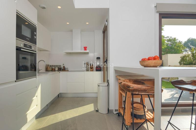 Foto ac251de6-e5e1-4251-83bf-37348b92ee3c. Apartamento  en venta jávea en Montañar-El Arenal Xàbia