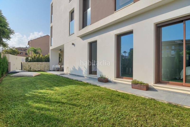 Foto bc22140a-7a67-4079-be0e-a7f73615facf. Apartamento  en venta jávea en Montañar-El Arenal Xàbia