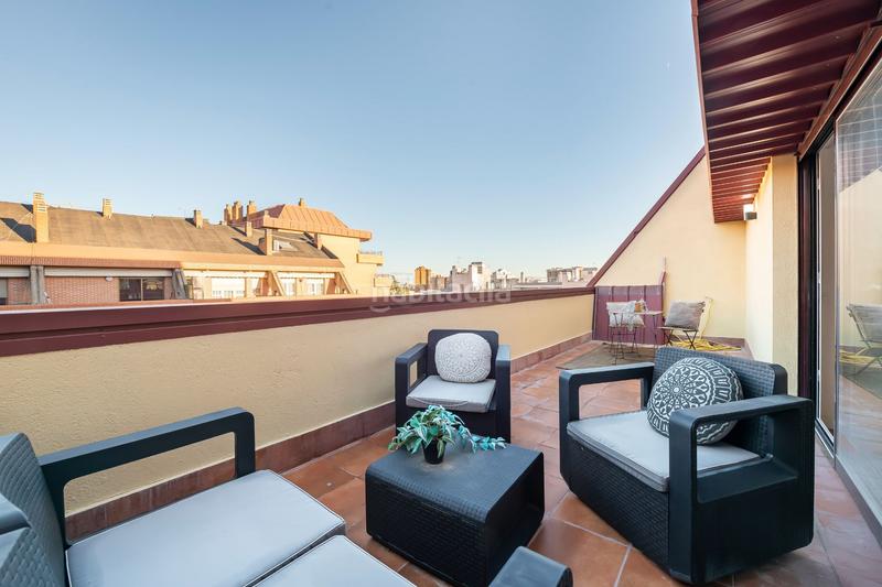 Foto 08838462-249a-4d38-9c73-a3022252efaa. Penthouse with heating pool in Castilla Madrid