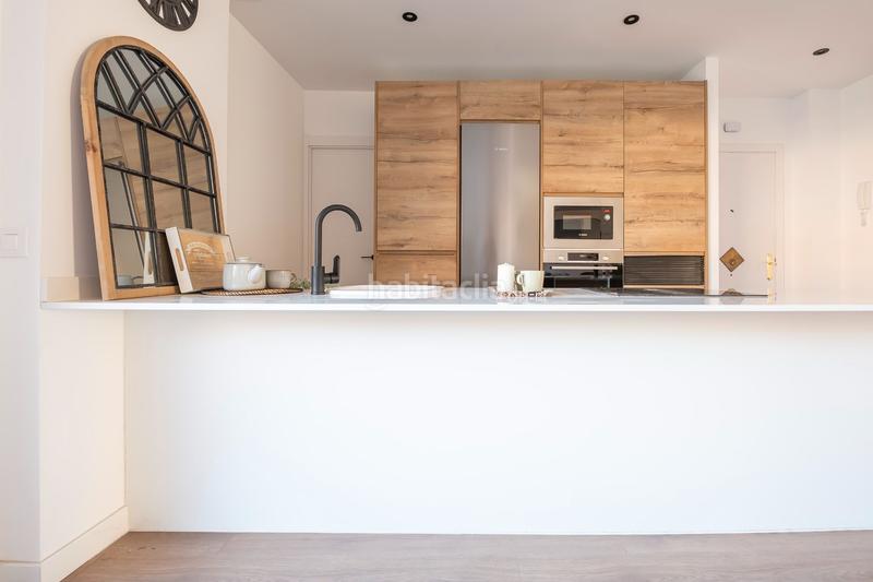 Foto 0f166e5d-cec4-4f13-a98a-4a015b2e0161. Penthouse with heating pool in Castilla Madrid