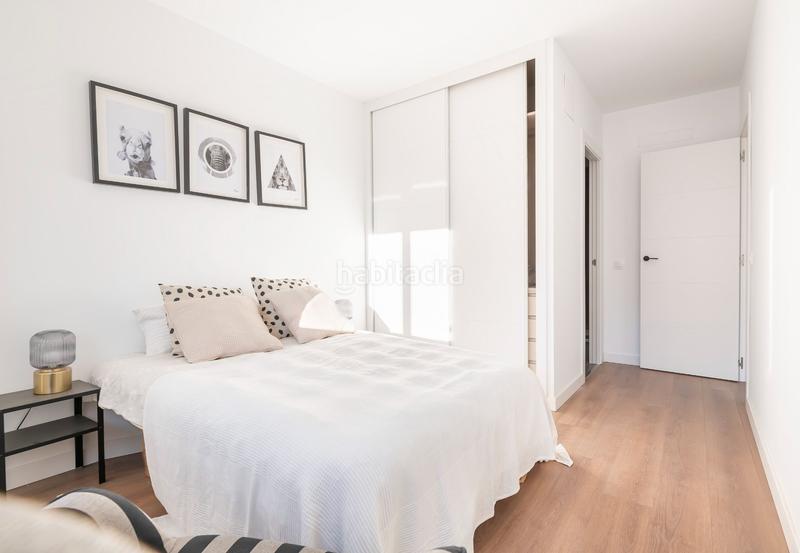 Foto 16e77994-c026-4b91-a483-31a7241b3dbc. Penthouse with heating pool in Castilla Madrid