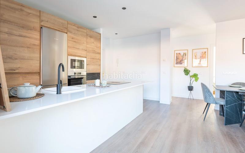 Foto 1c2d4d95-01ce-40f6-862d-30ded623b573. Penthouse with heating pool in Castilla Madrid