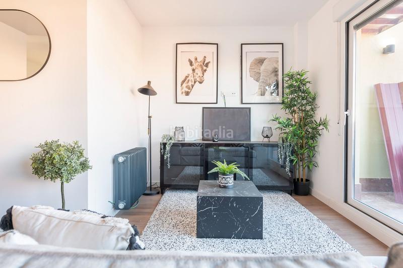 Foto 38dca48e-18e1-43f3-9b2e-79b32984e6f1. Penthouse with heating pool in Castilla Madrid