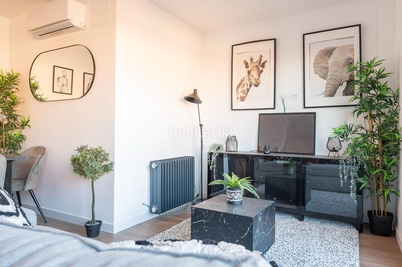 Foto 408983f7-a9b7-441b-8b73-6794e055eab7. Penthouse with heating pool in Castilla Madrid