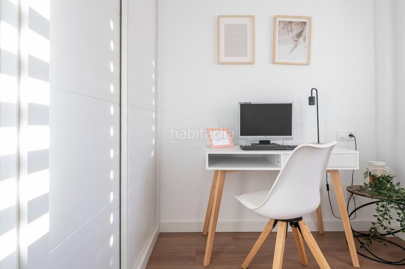 Foto 539c8123-3b8c-4a84-a96c-a2fa3168f787. Penthouse with heating pool in Castilla Madrid