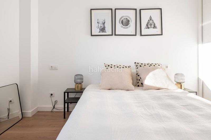 Foto 5783da83-5615-4e02-9e74-ea143d507927. Penthouse with heating pool in Castilla Madrid