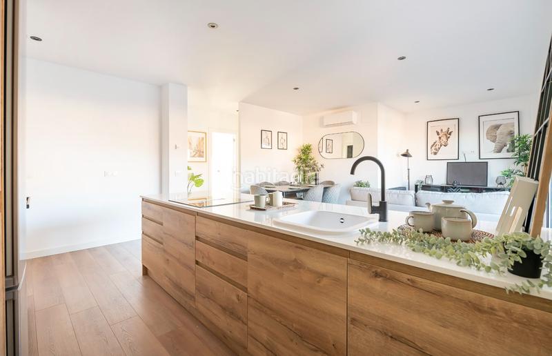 Foto 5fc17f04-aa8f-4065-92ee-a0eec9114376. Penthouse with heating pool in Castilla Madrid