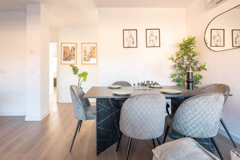 Foto 67135168-b946-48b8-bb08-f680b645f0ba. Penthouse with heating pool in Castilla Madrid