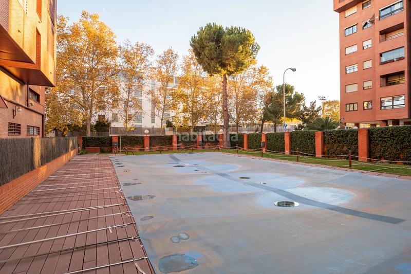 Foto 72ac94db-6c1f-472d-8569-7a77f870d728. Penthouse with heating pool in Castilla Madrid