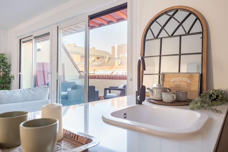 Foto 91506e47-476d-4f87-9e02-5c49908d75a5. Penthouse with heating pool in Castilla Madrid