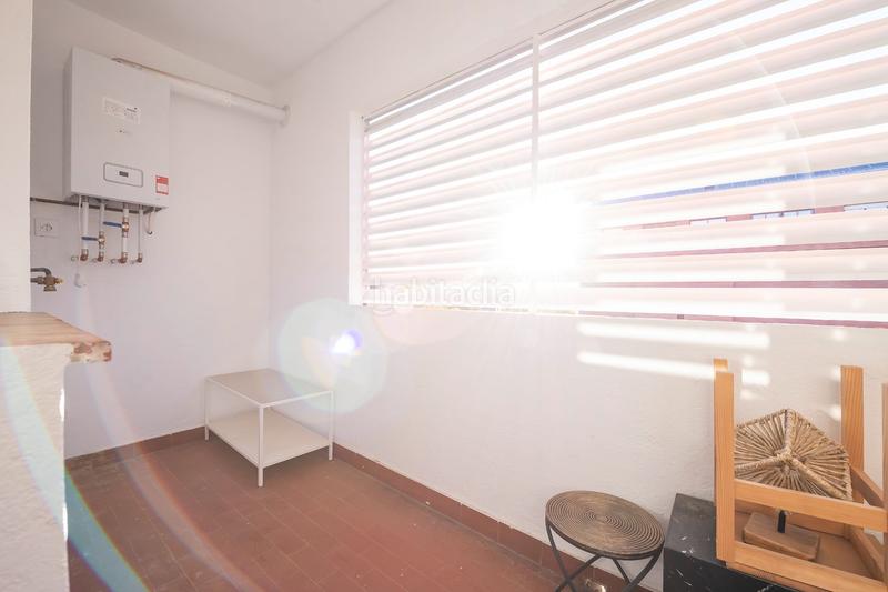 Foto 982b1689-4c3e-4675-b67d-87877762a981. Penthouse with heating pool in Castilla Madrid