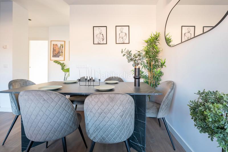 Foto ad992a92-461d-4629-8dea-e5983492e469. Penthouse with heating pool in Castilla Madrid