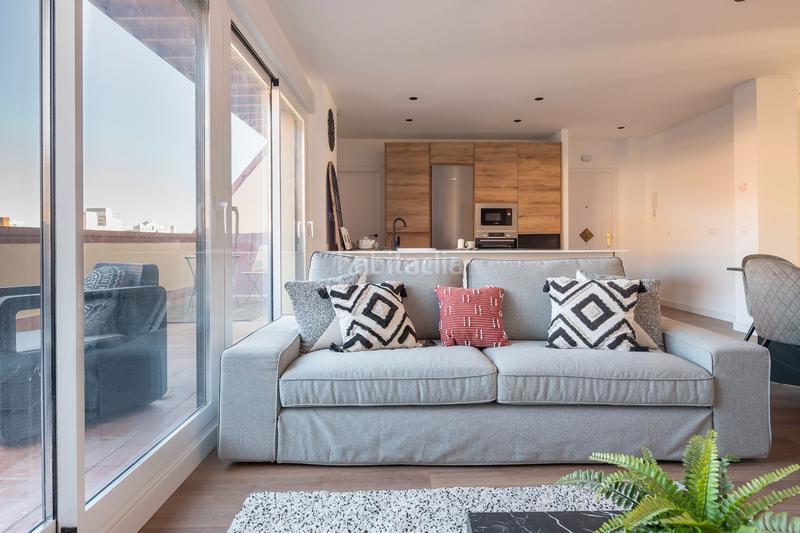 Foto af267b1d-5ef5-4f52-a9b7-042108c5920d. Penthouse with heating pool in Castilla Madrid